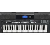 Keyboard im Test: PSR-E433 von Yamaha, Testberichte.de-Note: 2.2 Gut