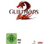 Game im Test: Guild Wars 2 (für PC) von NCsoft Corp., Testberichte.de-Note: 1.6 Gut