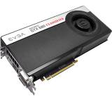 GeForce GTX 680 Classified 4GB