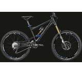 9.0 Vertride - Shimano XTR (Modell 2012)