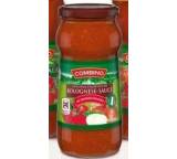 Original italienische Bolognese-Sauce