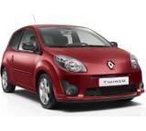 Twingo 1.2 16V 5-Gang manuell Dynamique (55 kW) [07]