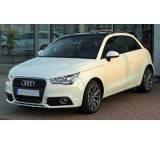 A1 1.4 TFSI 6-Gang manuell (110 kW) [10] getunt von Sportec