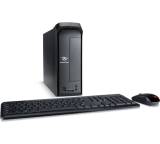 PC-System im Test: iMedia Si5634 GE von Packard Bell, Testberichte.de-Note: 2.9 Befriedigend