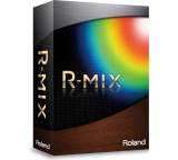 Audio-Software im Test: R-Mix von Roland, Testberichte.de-Note: 3.0 Befriedigend