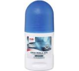 For Men Deo Roll On Active 48h