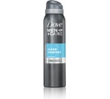 Men +Care Clean Comfort 48h Deo-Spray