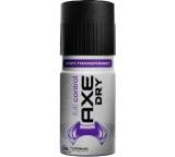 Deo im Test: Dry Full Control 48h Anti-Transpirant Deo-Spray von Axe, Testberichte.de-Note: 5.0 Mangelhaft