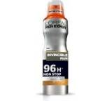 Men Expert Invincible Man 96h Deo-Spray