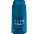 Transat Deodorant Roll-On Anti-Transpirant