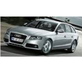 A4 Avant 1.8 TFSI 6-Gang manuell Attraction (118 kW) [07]