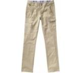 Girls Cargo Pants