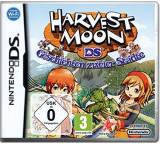 Harvest Moon DS: The Tale of Two Towns (für DS)