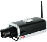 Überwachungskamera im Test: Eyseo IP Profiline Progressive Scan Kamera von Abus, Testberichte.de-Note: ohne Endnote