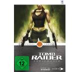 Game im Test: Tomb Raider: Underworld (für Mac) von Feral Interactive, Testberichte.de-Note: 1.9 Gut