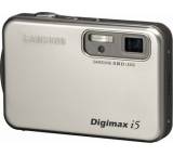 Digimax i50 MP3