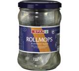 Rollmops