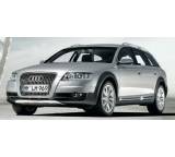 A6 allroad quattro 3.0 TDI tiptronic (171 kW) [04]