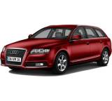 A6 Avant 3.0 TDI quattro tiptronic (176 kW) [04]