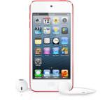 Mobiler Audio-Player im Test: iPod touch 5G von Apple, Testberichte.de-Note: 1.5 Sehr gut
