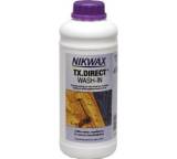 TX.Direct Wash-In