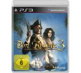 Port Royale 3 (für PS3)