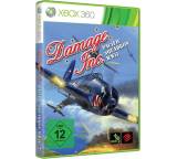 Damage Inc. - Pacific Squadron WWII (für Xbox 360)