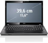 Lifebook AH552/SL