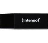USB-Stick im Test: Speed Line (32 GB) von Intenso, Testberichte.de-Note: 3.0 Befriedigend