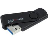 USB-Stick im Test: Xplorer 32GB von Extrememory, Testberichte.de-Note: 2.0 Gut