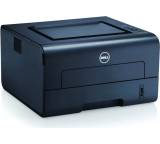 Drucker im Test: B1260dn von Dell, Testberichte.de-Note: 4.0 Ausreichend