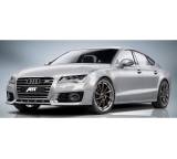 AS7 Sportback 3.0 TDI quattro S tronic (220 kW) [10] getunt von ABT