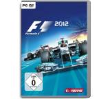 F1 2012 (für PC)