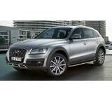 Q5 3.2 FSI quattro S tronic (199 kW) [08]