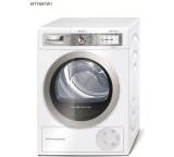 Waschmaschine im Test: WAY287W2 SuperEco von Bosch, Testberichte.de-Note: ohne Endnote