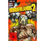Borderlands 2 (für PC)