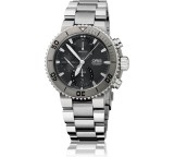 Aquis Titan Chronograph (01 674 7655 7253)