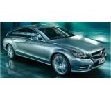 CLS 350 CDI Shooting Brake 7G-Tronic (195 kW) [11]