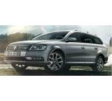 Passat Alltrack 2.0 TSI 4Motion DSG (155 kW) [10]