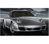 911 Carrera 6-Gang manuell (239 kW) [04]