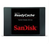 Festplatte im Test: ReadyCache (32 GB) von SanDisk, Testberichte.de-Note: 2.1 Gut