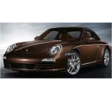 911 Carrera 4S 6-Gang manuell (283 kW) [04]