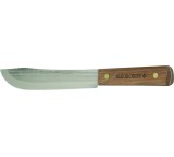 Outdoormesser im Test: Old Hickory Butcher 7 inch von Ontario Knife Company, Testberichte.de-Note: ohne Endnote