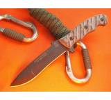 Outdoormesser im Test: Exfiltrator 5 von TOPS Knives, Testberichte.de-Note: ohne Endnote