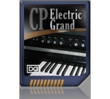 Audio-Software im Test: CP Electric Grand von UVI, Testberichte.de-Note: 3.0 Befriedigend