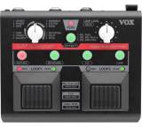 Gitarren-Effektgerät / -Preamp im Test: Lil' Looper von Vox, Testberichte.de-Note: 1.9 Gut