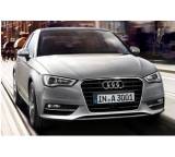 A3 2.0 TDI S tronic Ambition (110 kW) [12]