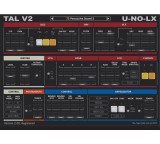 Audio-Software im Test: U-No-LX von Togu Audio Line, Testberichte.de-Note: 1.0 Sehr gut