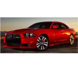 Charger SRT8 Automatik (351 kW) [05]