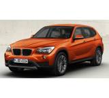 X1 xDrive20d 6-Gang manuell (135 kW) [09]